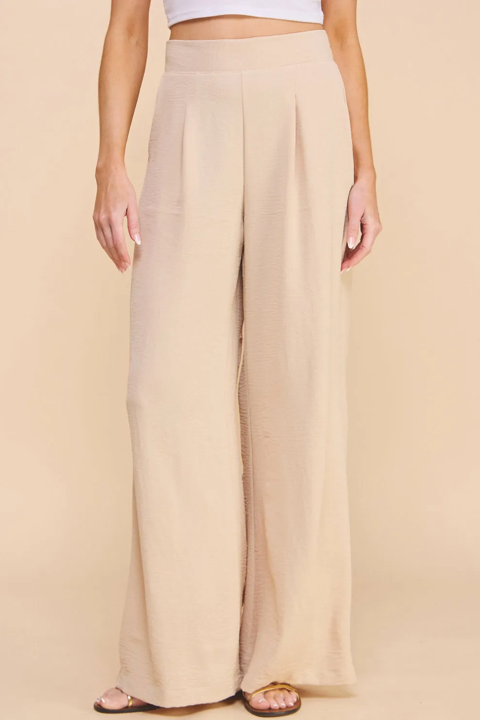 Flowy Pants
