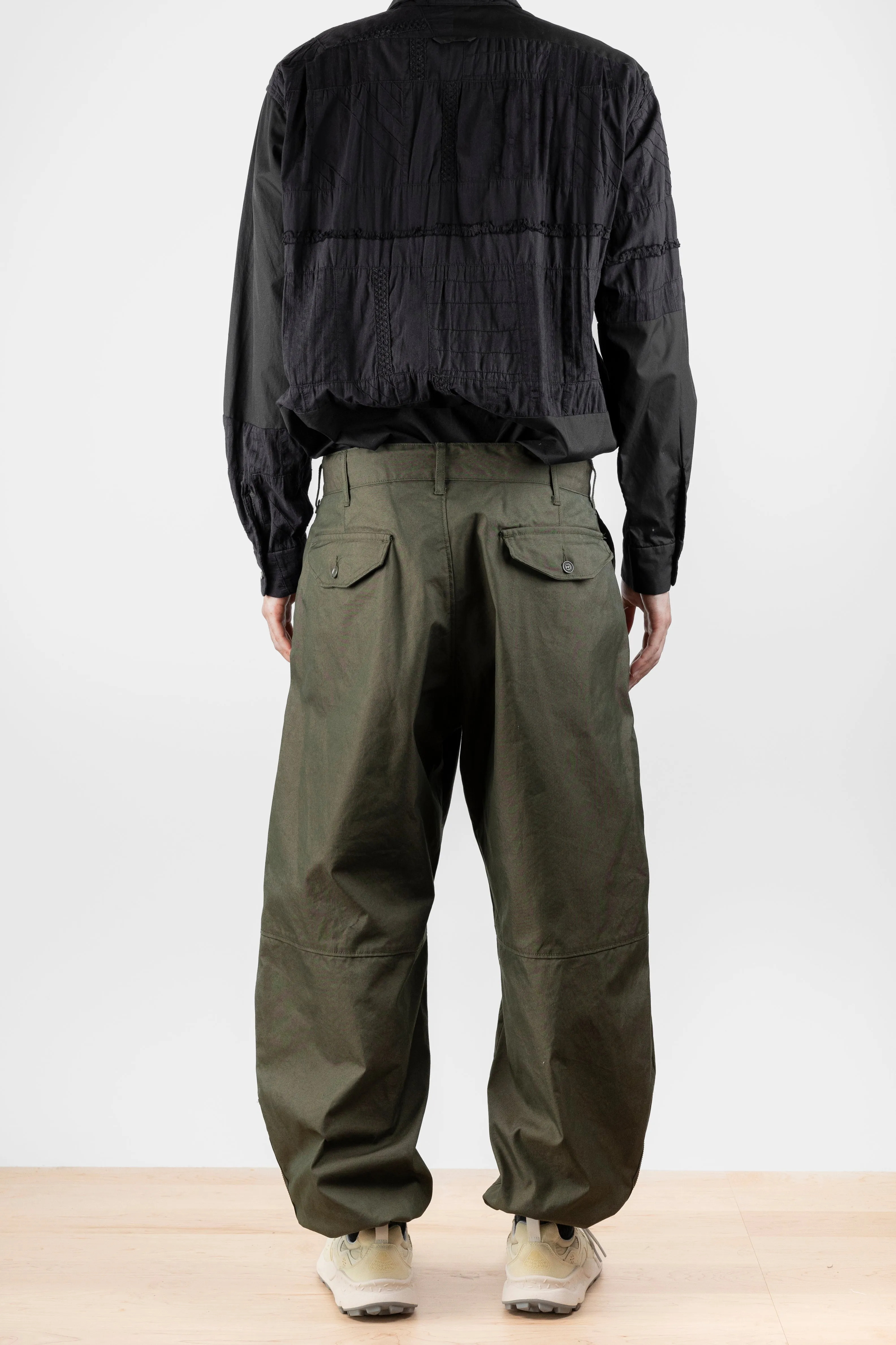 IAC Pant
