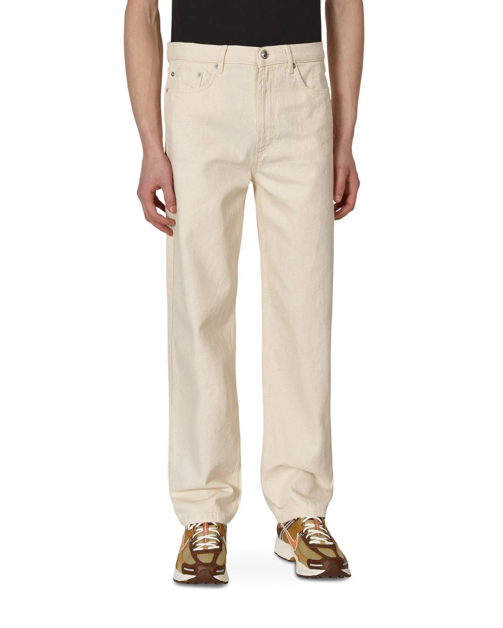 Martin Jeans Beige
