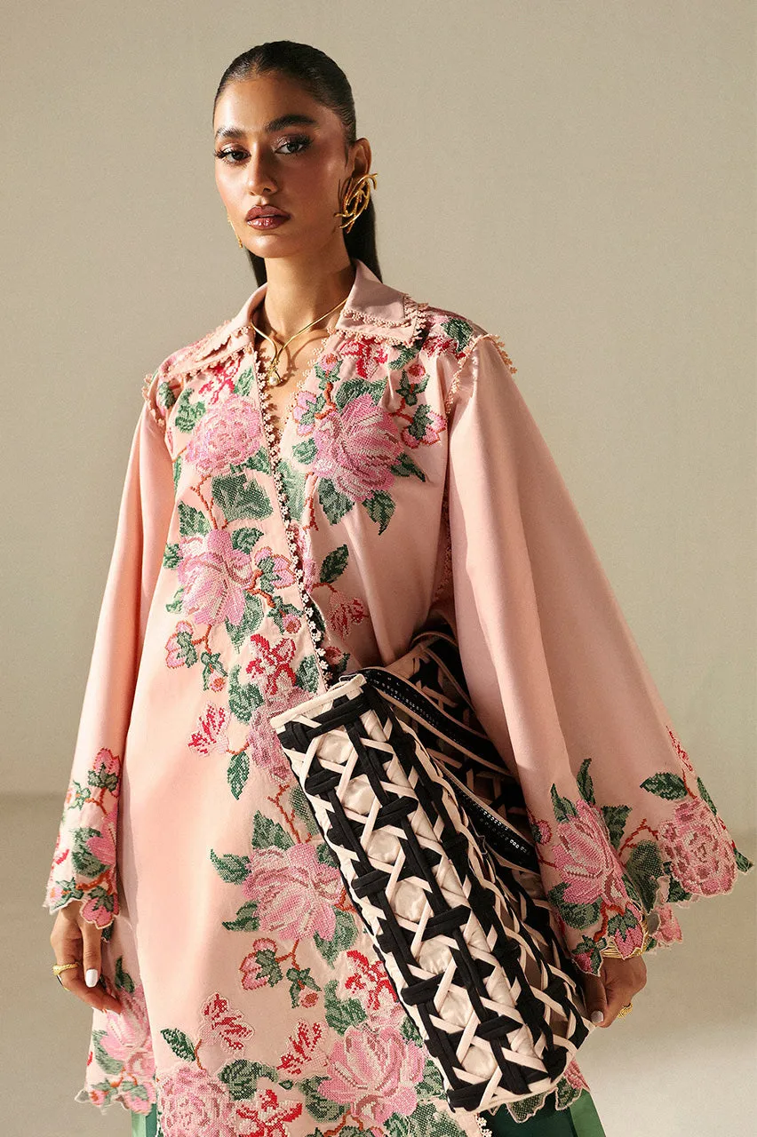 Shah RTW'24 - Selda (SRW-14A)  (RTS)